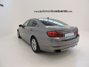 BMW Serie 5 520d - Foto 6