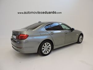 BMW Serie 5 520d - Foto 4