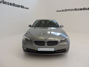 BMW Serie 5 520d - Foto 3