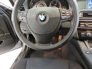 BMW Serie 5 520d - Foto 10