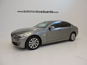 BMW Serie 5 520d - Foto 2