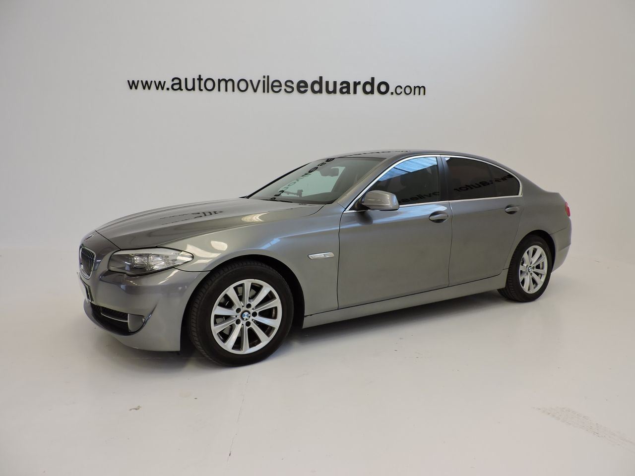 BMW Serie 5 520d - Foto 1
