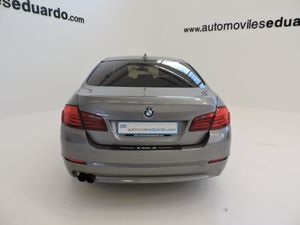 BMW Serie 5 520d - Foto 5