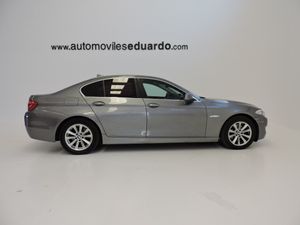 BMW Serie 5 520d - Foto 7