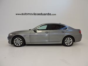 BMW Serie 5 520d - Foto 8