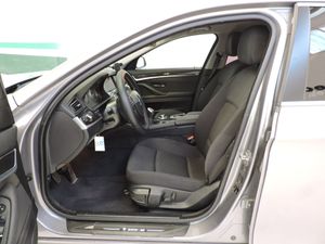 BMW Serie 5 520d - Foto 13