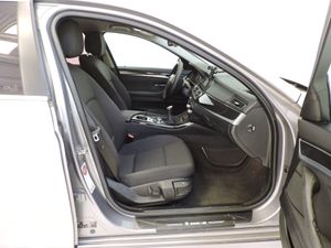 BMW Serie 5 520d - Foto 14