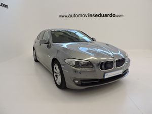 BMW Serie 5 520d - Foto 3