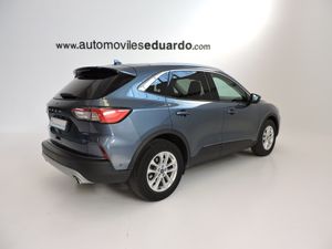 Ford Kuga Titanium 1.5 EcoBlue 88 kW - Foto 4