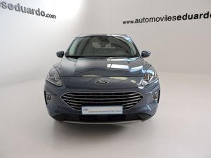 Ford Kuga Titanium 1.5 EcoBlue 88 kW - Foto 3
