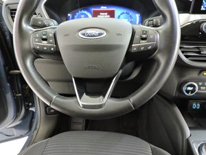 Ford Kuga Titanium 1.5 EcoBlue 88 kW - Foto 10