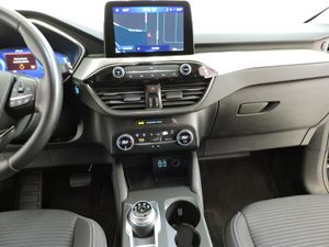 Ford Kuga Titanium 1.5 EcoBlue 88 kW - Foto 12