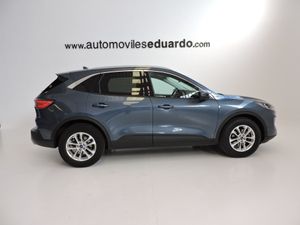 Ford Kuga Titanium 1.5 EcoBlue 88 kW - Foto 8