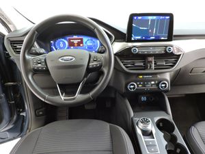 Ford Kuga Titanium 1.5 EcoBlue 88 kW - Foto 9