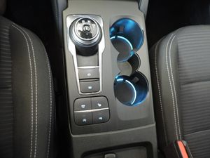 Ford Kuga Titanium 1.5 EcoBlue 88 kW - Foto 11