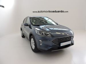 Ford Kuga Titanium 1.5 EcoBlue 88 kW - Foto 3
