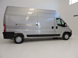 Citroën Jumper 35 L3H3 2.2 BLUEHDI 165 S&S CLUB 4P - Foto 8
