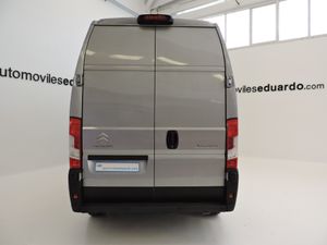 Citroën Jumper 35 L3H3 2.2 BLUEHDI 165 S&S CLUB 4P - Foto 5
