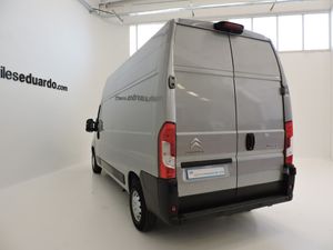 Citroën Jumper 35 L3H3 2.2 BLUEHDI 165 S&S CLUB 4P - Foto 6