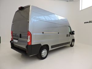 Citroën Jumper 35 L3H3 2.2 BLUEHDI 165 S&S CLUB 4P - Foto 4