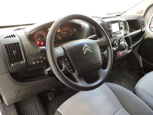 Citroën Jumper 35 L3H3 2.2 BLUEHDI 165 S&S CLUB 4P - Foto 9