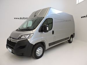 Citroën Jumper 35 L3H3 2.2 BLUEHDI 165 S&S CLUB 4P - Foto 2
