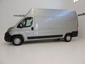 Citroën Jumper 35 L3H3 2.2 BLUEHDI 165 S&S CLUB 4P - Foto 7