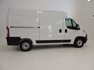 Fiat Ducato FG 33 MH2 2.2 MJT3 140CV - Foto 8