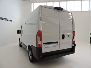 Fiat Ducato FG 33 MH2 2.2 MJT3 140CV - Foto 6