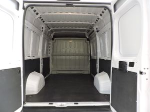 Fiat Ducato FG 33 MH2 2.2 MJT3 140CV - Foto 15