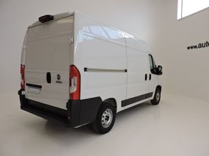 Fiat Ducato FG 33 MH2 2.2 MJT3 140CV - Foto 4