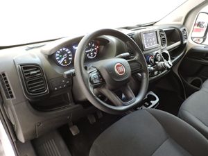 Fiat Ducato FG 33 MH2 2.2 MJT3 140CV - Foto 11