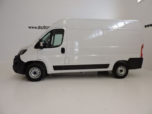 Fiat Ducato FG 33 MH2 2.2 MJT3 140CV - Foto 7