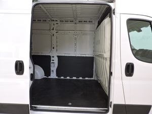 Fiat Ducato FG 33 MH2 2.2 MJT3 140CV - Foto 14