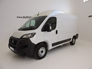 Fiat Ducato FG 33 MH2 2.2 MJT3 140CV - Foto 2