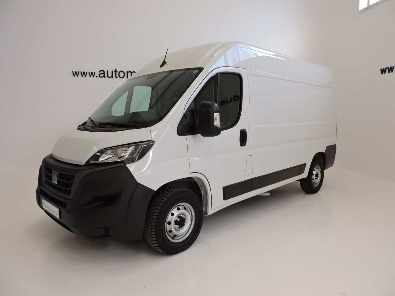 Fiat Ducato FG 33 MH2 2.2 MJT3 140CV - Foto 1