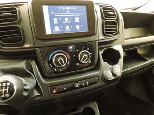 Fiat Ducato FG 33 MH2 2.2 MJT3 140CV - Foto 9
