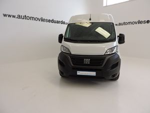 Fiat Ducato FG 33 MH2 2.2 MJT3 140CV - Foto 3