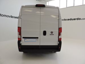 Fiat Ducato FG 33 MH2 2.2 MJT3 140CV - Foto 5