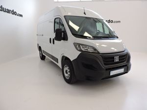 Fiat Ducato FG 33 MH2 2.2 MJT3 140CV - Foto 3