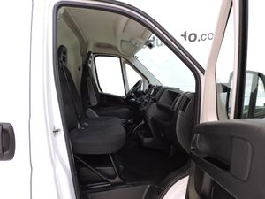 Fiat Ducato FG 33 MH2 2.2 MJT3 140CV - Foto 12