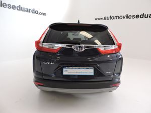Honda CR-V 2.0­ i­-MMD 4x2 Elegance Navi - Foto 5