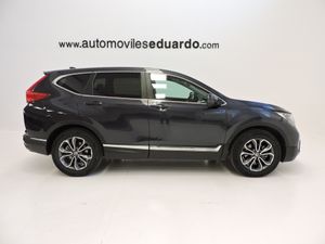 Honda CR-V 2.0­ i­-MMD 4x2 Elegance Navi - Foto 4