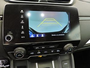 Honda CR-V 2.0­ i­-MMD 4x2 Elegance Navi - Foto 13