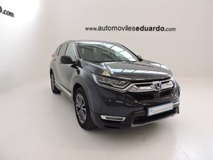 Honda CR-V 2.0­ i­-MMD 4x2 Elegance Navi - Foto 3