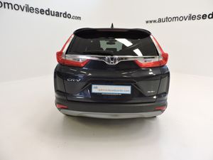 Honda CR-V 2.0­ i­-MMD 4x2 Elegance Navi - Foto 7