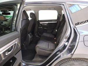 Honda CR-V 2.0­ i­-MMD 4x2 Elegance Navi - Foto 12