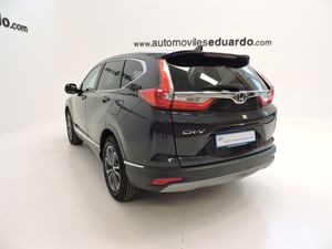 Honda CR-V 2.0­ i­-MMD 4x2 Elegance Navi - Foto 8