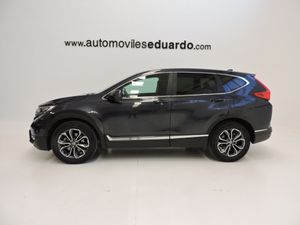 Honda CR-V 2.0­ i­-MMD 4x2 Elegance Navi - Foto 5