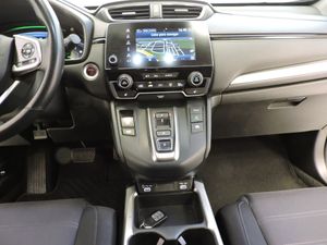 Honda CR-V 2.0­ i­-MMD 4x2 Elegance Navi - Foto 17